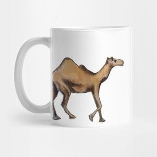 Camel Mug